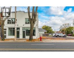 1327 MAIN Street E Unit# 1, hamilton, Ontario