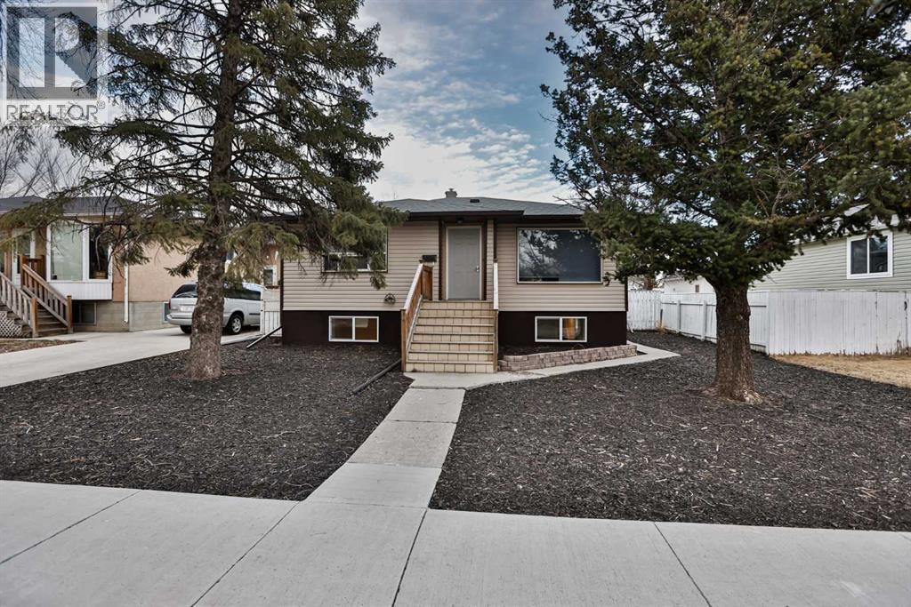 507 20 Street N, Lethbridge, Alberta  T1H 3N4 - Photo 2 - A2284197