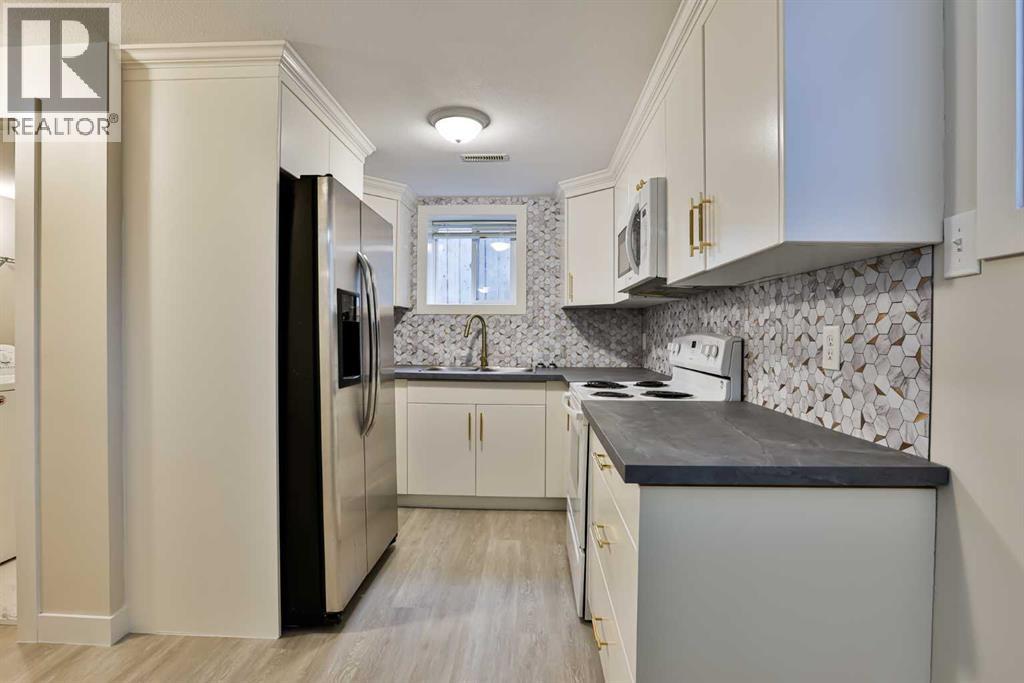 507 20 Street N, Lethbridge, Alberta  T1H 3N4 - Photo 13 - A2284197