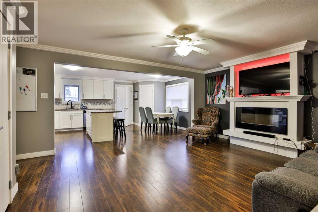 507 20 Street N, Lethbridge, Alberta  T1H 3N4 - Photo 4 - A2284197