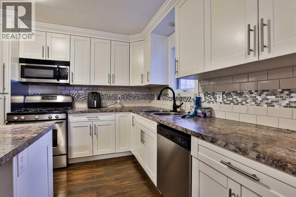 507 20 Street N, Lethbridge, Alberta  T1H 3N4 - Photo 8 - A2284197