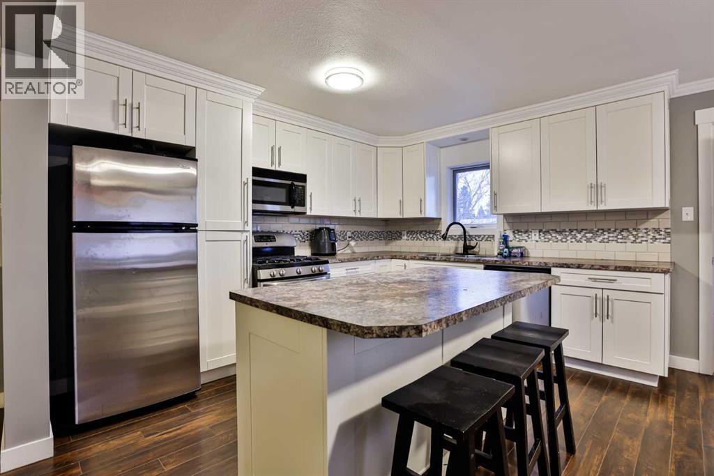 507 20 Street N, Lethbridge, Alberta  T1H 3N4 - Photo 6 - A2284197