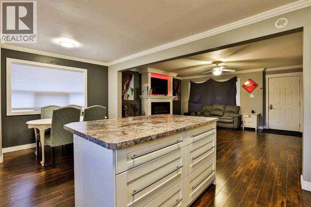 507 20 Street N, Lethbridge, Alberta  T1H 3N4 - Photo 7 - A2284197