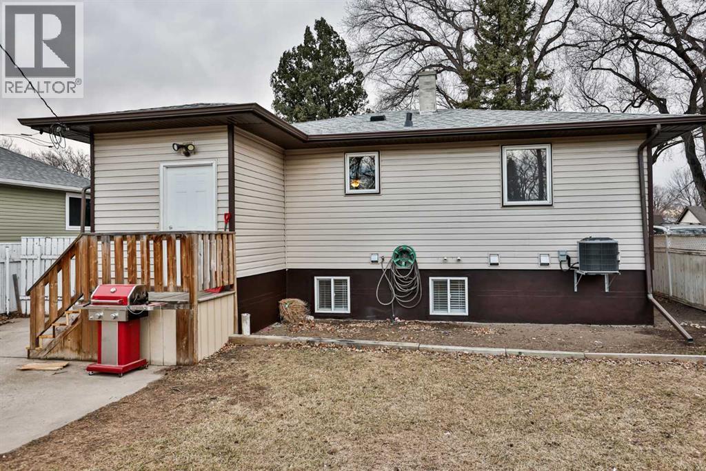 507 20 Street N, Lethbridge, Alberta  T1H 3N4 - Photo 20 - A2284197