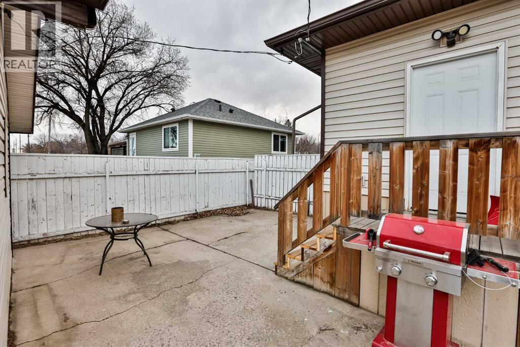 507 20 Street N, Lethbridge, Alberta  T1H 3N4 - Photo 21 - A2284197