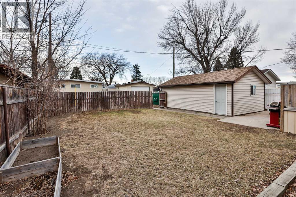 507 20 Street N, Lethbridge, Alberta  T1H 3N4 - Photo 23 - A2284197