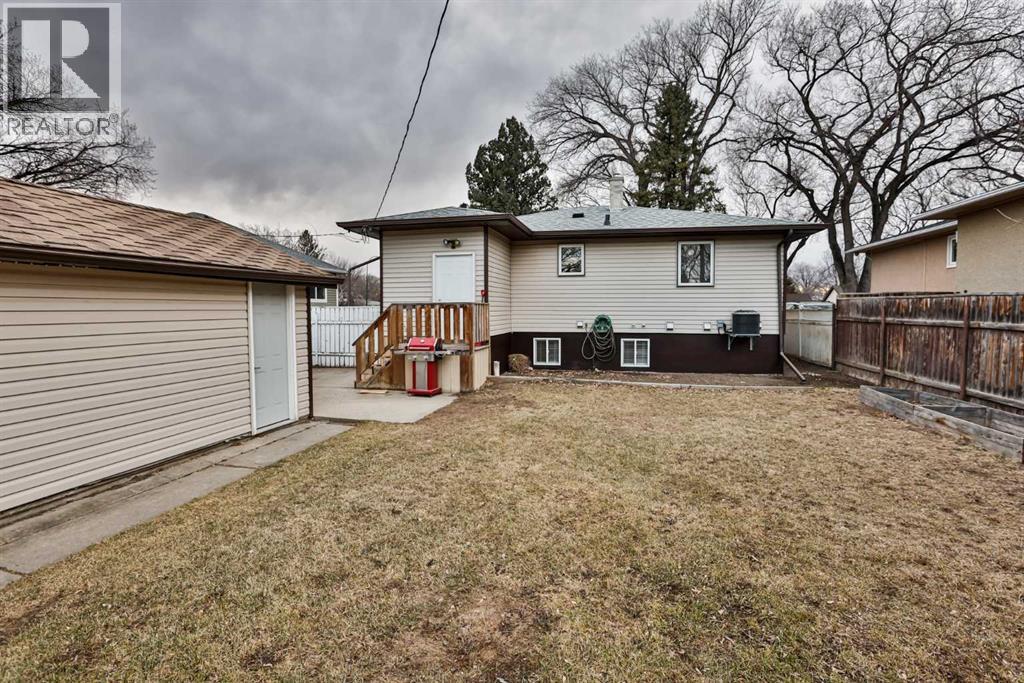 507 20 Street N, Lethbridge, Alberta  T1H 3N4 - Photo 22 - A2284197