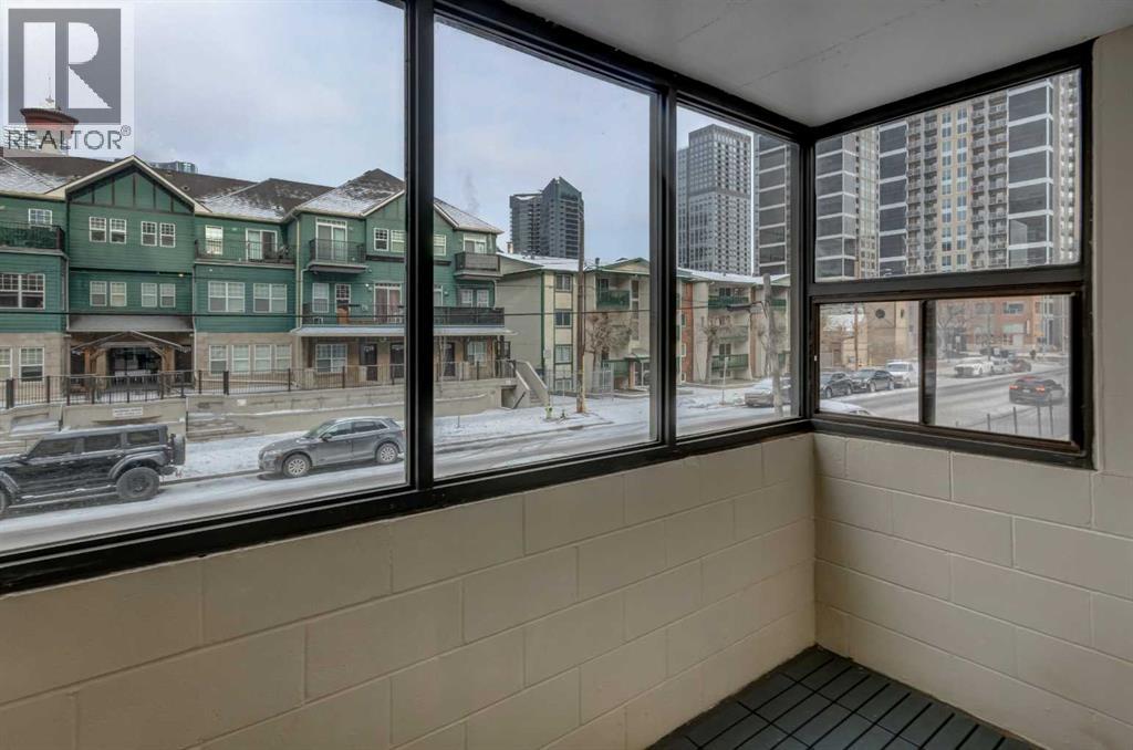 207, 111 14 Avenue Se, Calgary, Alberta  T2G 4Z8 - Photo 25 - A2281389
