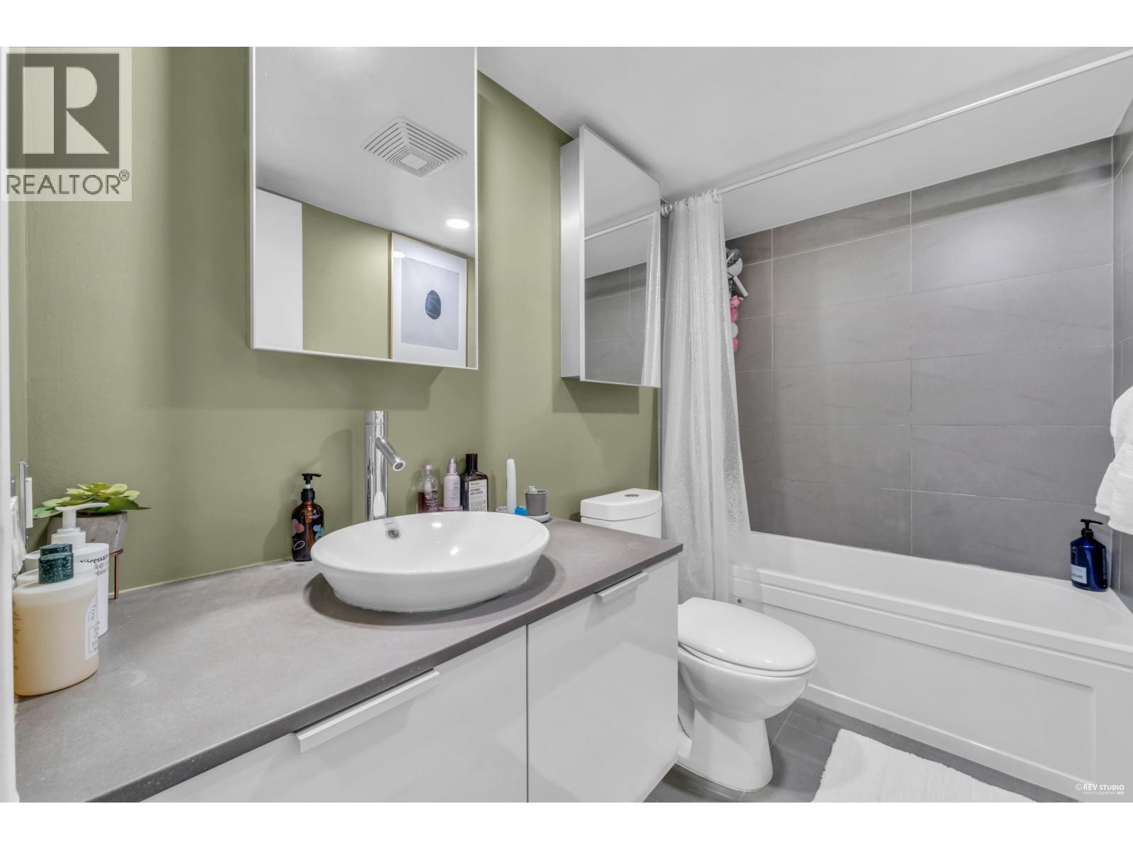 605 128 W Cordova Street, Vancouver, British Columbia  V6B 0E6 - Photo 14 - R3084781