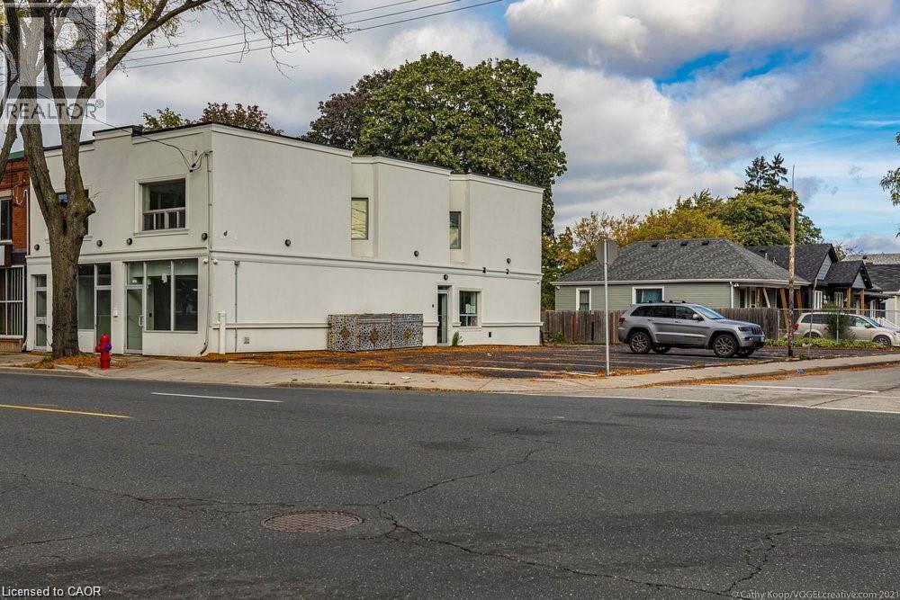 1327 Main Street E Unit# 2, Hamilton, Ontario  L8K 1B4 - Photo 2 - 40803598