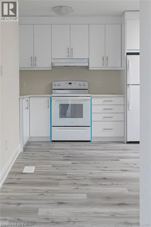 1327 Main Street E Unit# 2, Hamilton, Ontario  L8K 1B4 - Photo 4 - 40803598