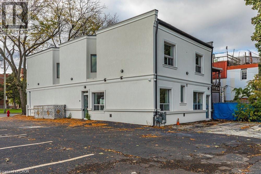 1327 Main Street E Unit# 3, Hamilton, Ontario  L8K 1B4 - Photo 4 - 40803592