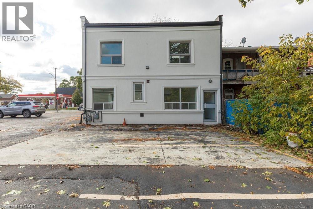 1327 Main Street E Unit# 3, Hamilton, Ontario  L8K 1B4 - Photo 5 - 40803592