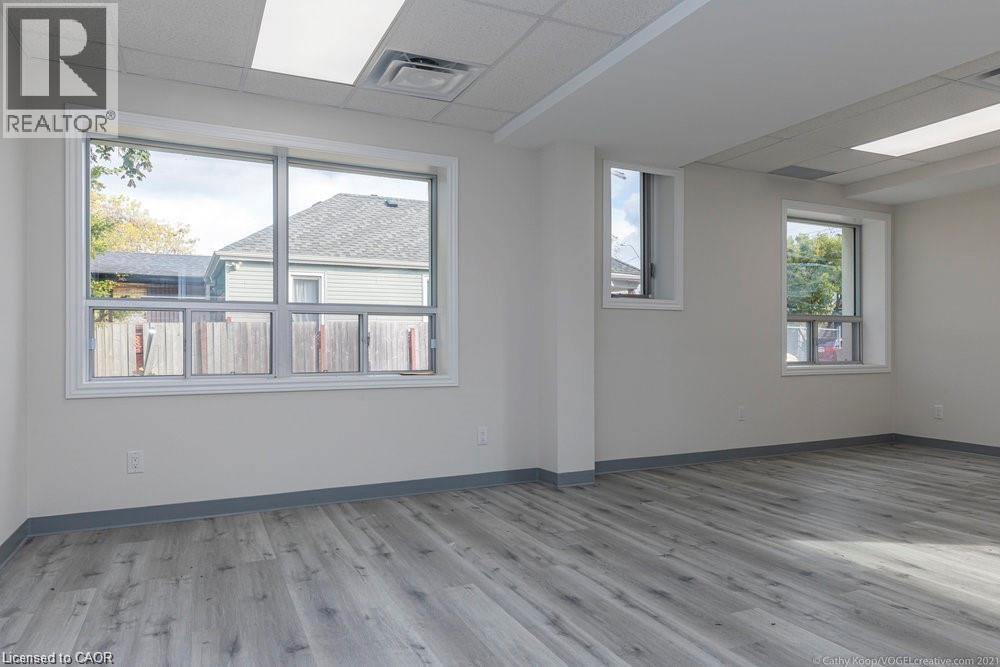 1327 Main Street E Unit# 3, Hamilton, Ontario  L8K 1B4 - Photo 14 - 40803592