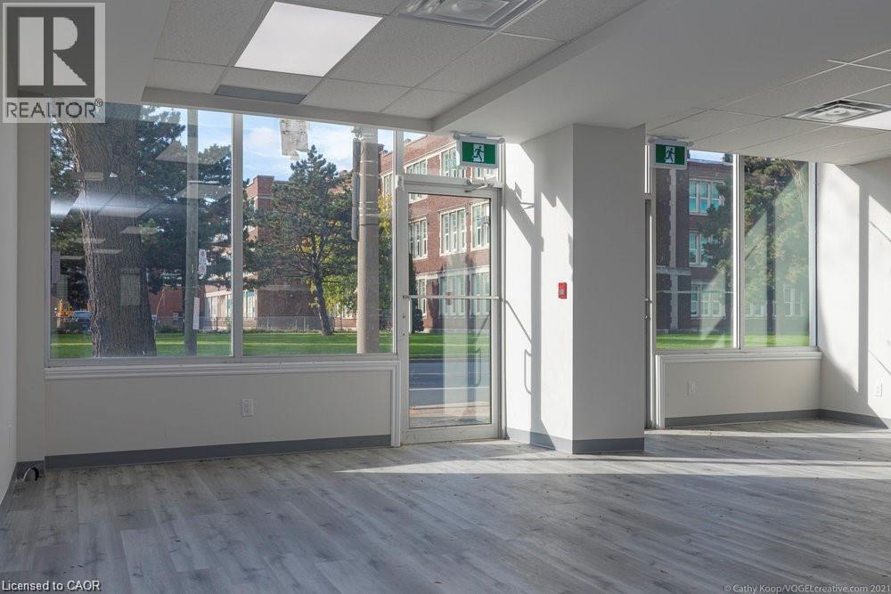 1327 Main Street E Unit# 3, Hamilton, Ontario  L8K 1B4 - Photo 7 - 40803592