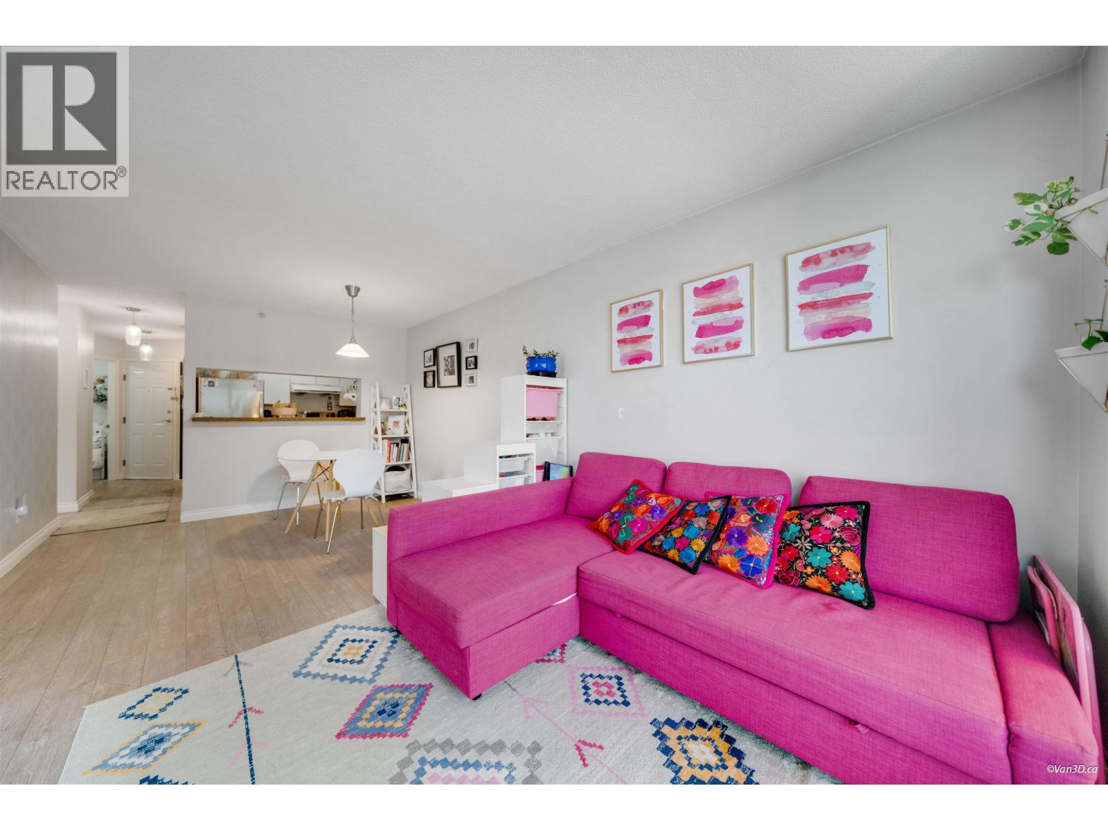 303 5189 Gaston Street, Vancouver, British Columbia  V5A 0C8 - Photo 16 - R3082358