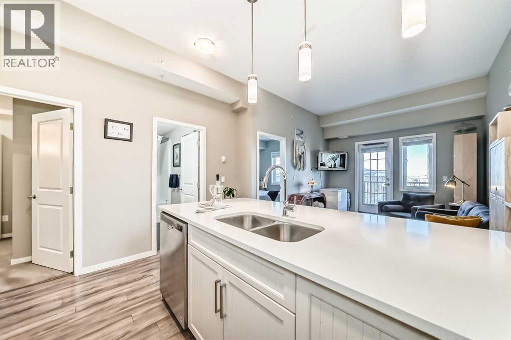413, 20 Mahogany Mews Se, Calgary, Alberta  T3M 2W8 - Photo 10 - A2274692
