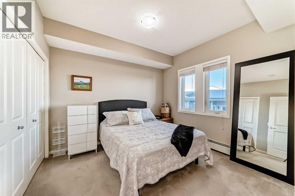 413, 20 Mahogany Mews Se, Calgary, Alberta  T3M 2W8 - Photo 11 - A2274692