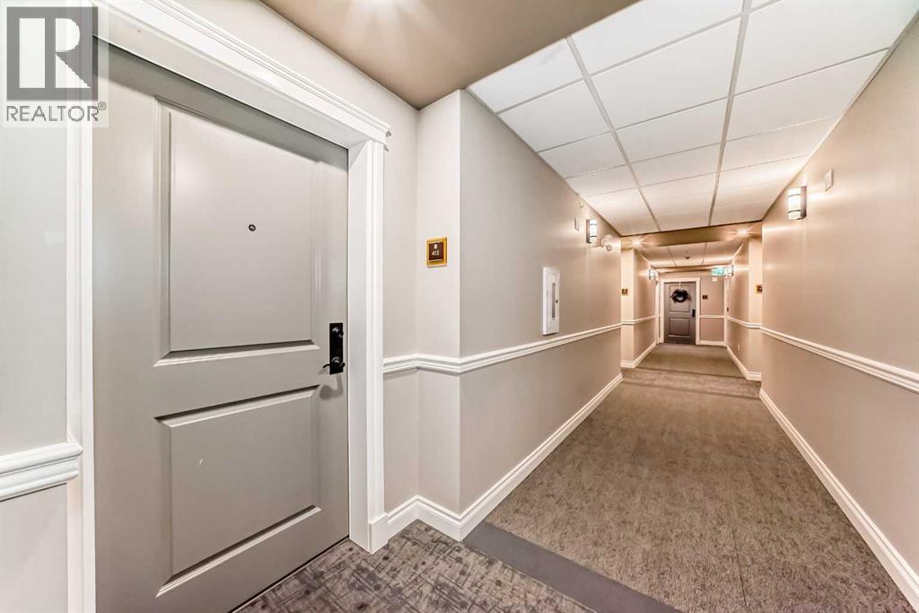 413, 20 Mahogany Mews Se, Calgary, Alberta  T3M 2W8 - Photo 24 - A2274692