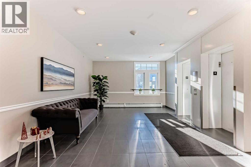 413, 20 Mahogany Mews Se, Calgary, Alberta  T3M 2W8 - Photo 25 - A2274692