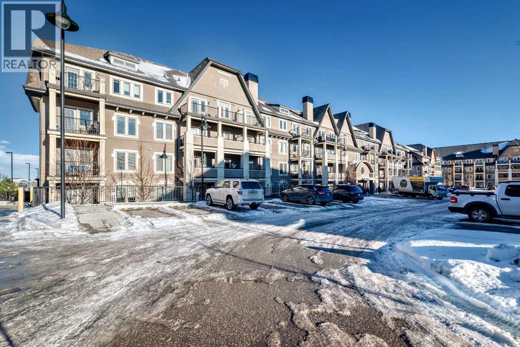 413, 20 Mahogany Mews Se, Calgary, Alberta  T3M 2W8 - Photo 29 - A2274692