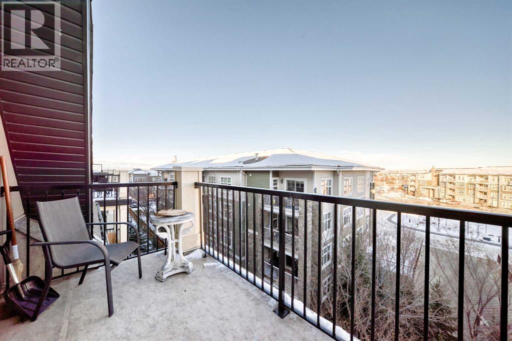 413, 20 Mahogany Mews Se, Calgary, Alberta  T3M 2W8 - Photo 19 - A2274692