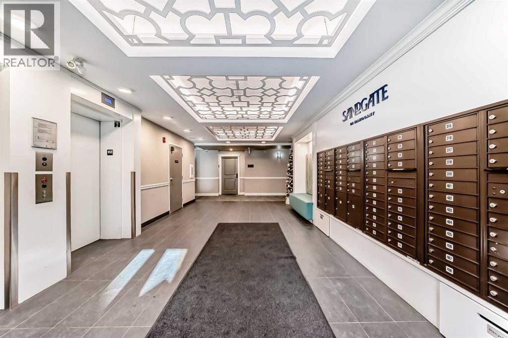 413, 20 Mahogany Mews Se, Calgary, Alberta  T3M 2W8 - Photo 26 - A2274692