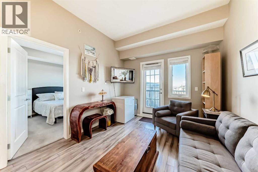 413, 20 Mahogany Mews Se, Calgary, Alberta  T3M 2W8 - Photo 3 - A2274692