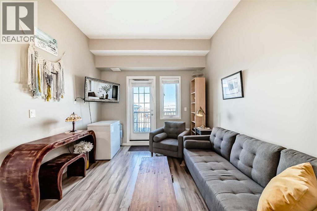 413, 20 Mahogany Mews Se, Calgary, Alberta  T3M 2W8 - Photo 4 - A2274692