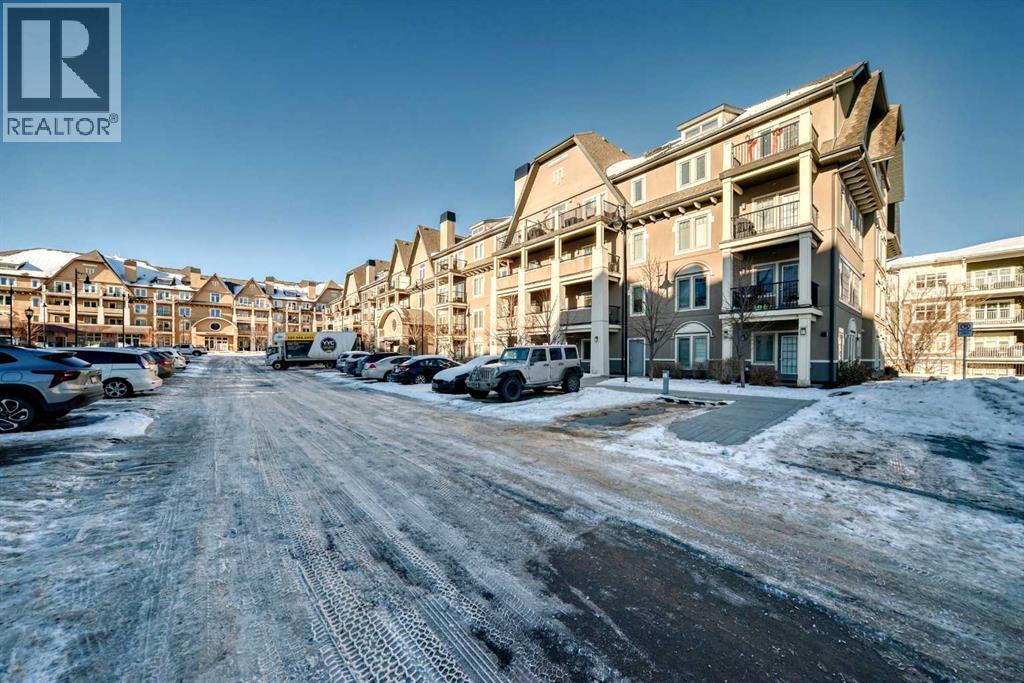 413, 20 Mahogany Mews Se, Calgary, Alberta  T3M 2W8 - Photo 30 - A2274692