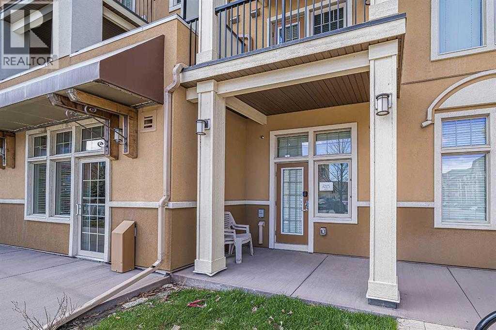 413, 20 Mahogany Mews Se, Calgary, Alberta  T3M 2W8 - Photo 37 - A2274692