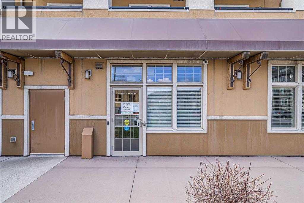 413, 20 Mahogany Mews Se, Calgary, Alberta  T3M 2W8 - Photo 36 - A2274692