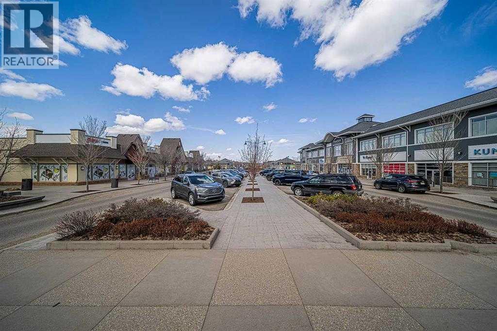 413, 20 Mahogany Mews Se, Calgary, Alberta  T3M 2W8 - Photo 39 - A2274692