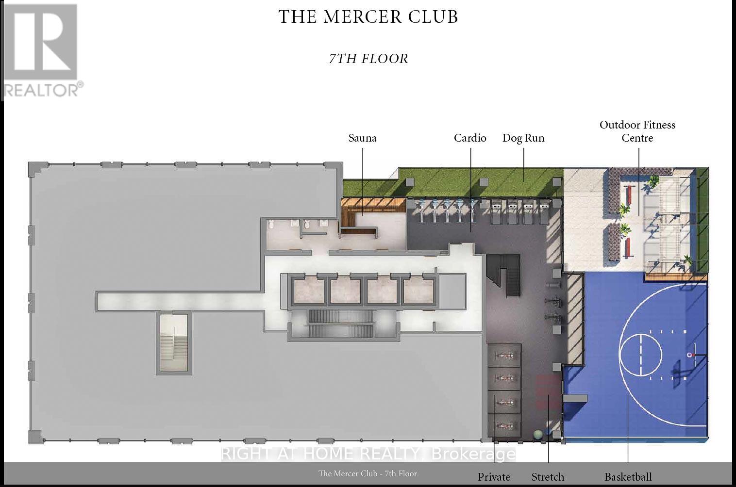 55 Mercer Street, Toronto (Waterfront Communities), Ontario  M5V 0W4 - Photo 30 - C12769514