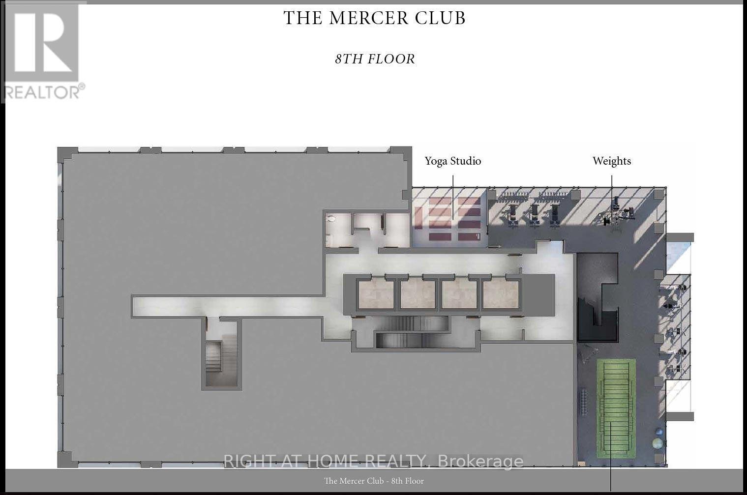 55 Mercer Street, Toronto (Waterfront Communities), Ontario  M5V 0W4 - Photo 31 - C12769514