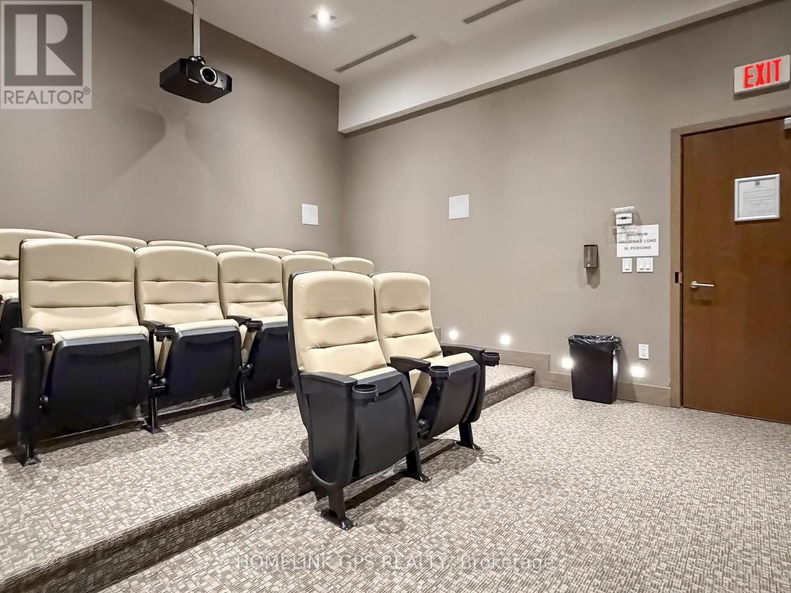 1505 - 160 Vanderhoof Avenue, Toronto, Ontario  M4G 0B7 - Photo 35 - C12756610