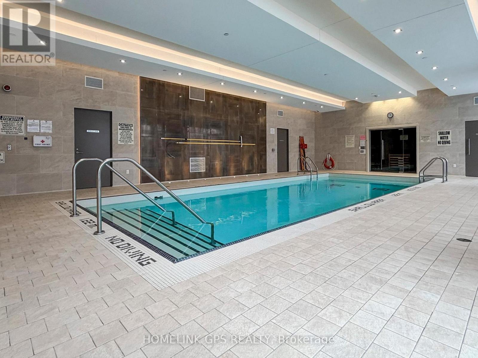 1505 - 160 Vanderhoof Avenue, Toronto, Ontario  M4G 0B7 - Photo 39 - C12756610