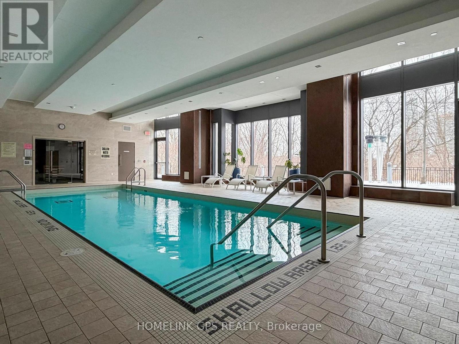 1505 - 160 Vanderhoof Avenue, Toronto, Ontario  M4G 0B7 - Photo 37 - C12756610