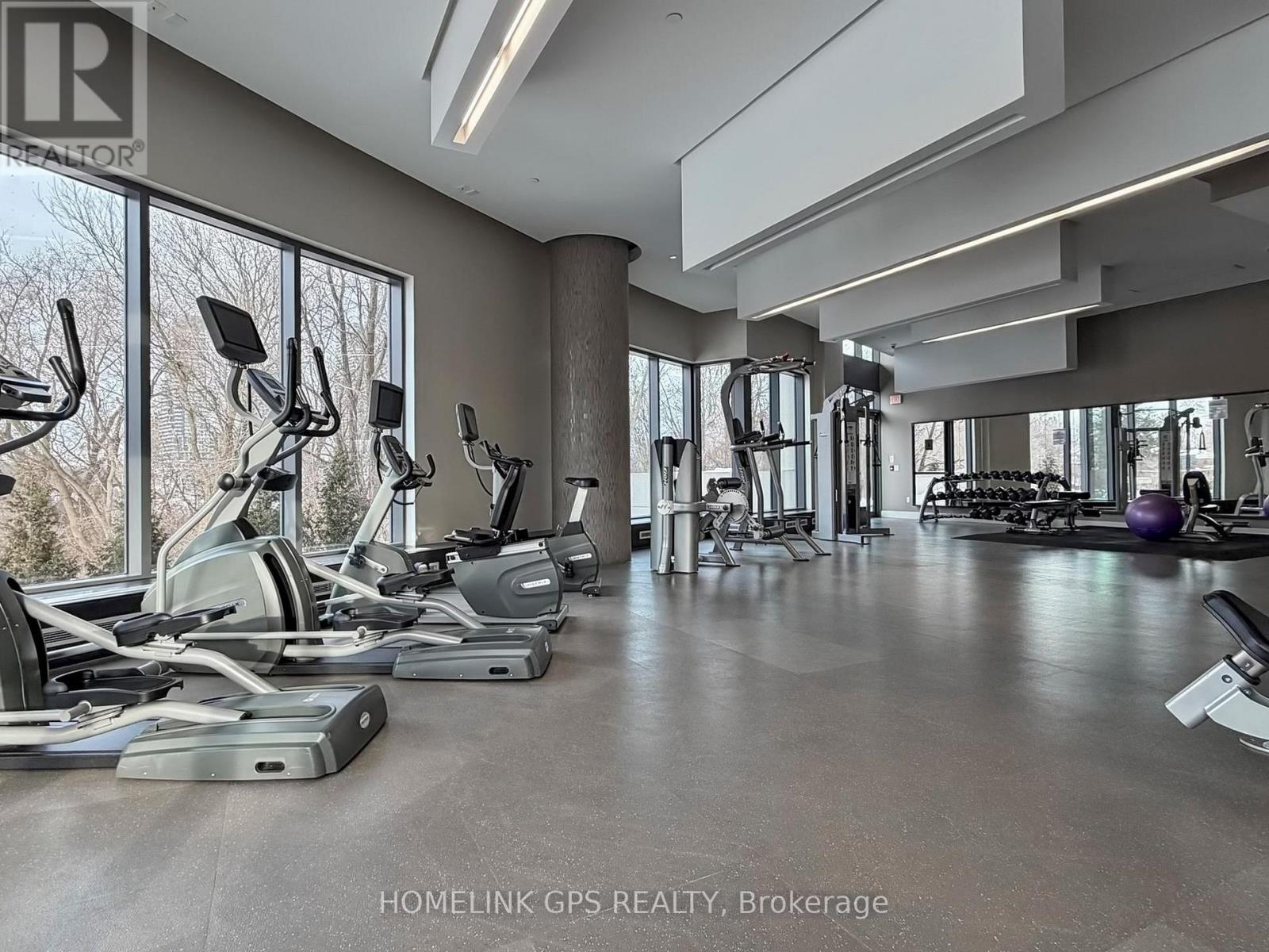 1505 - 160 Vanderhoof Avenue, Toronto, Ontario  M4G 0B7 - Photo 36 - C12756610