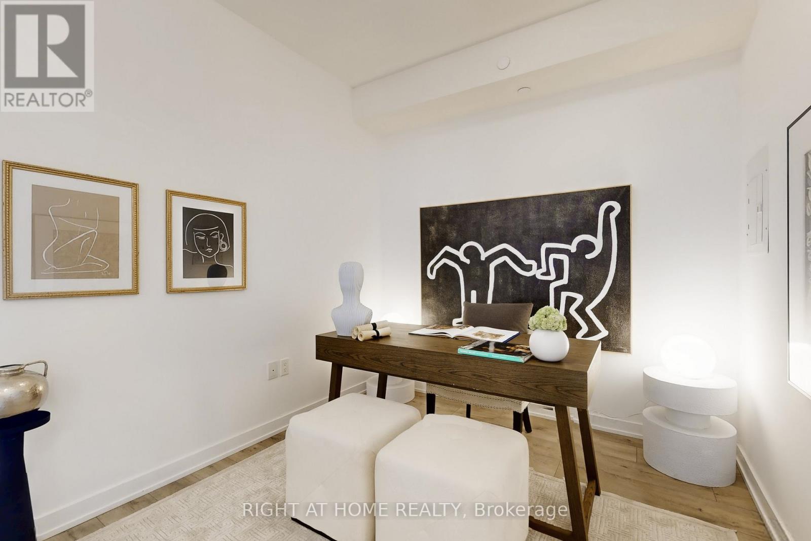 1710 - 28 Freeland Street, Toronto, Ontario  M5E 0E3 - Photo 11 - C12764976