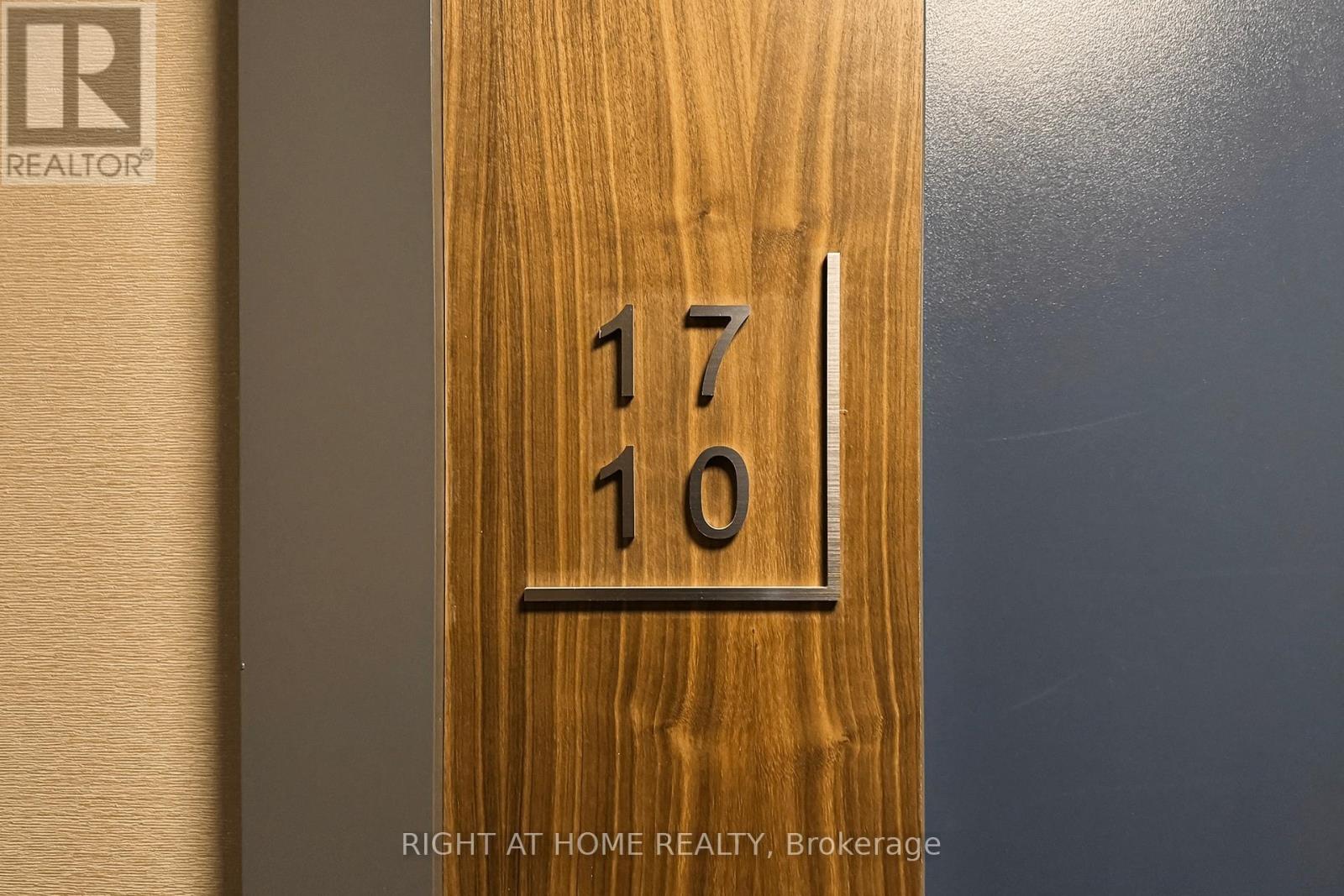 1710 - 28 Freeland Street, Toronto, Ontario  M5E 0E3 - Photo 16 - C12764976