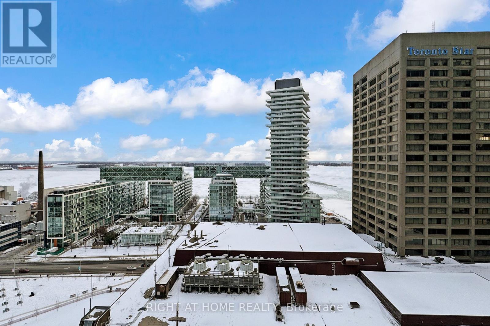 1710 - 28 Freeland Street, Toronto, Ontario  M5E 0E3 - Photo 26 - C12764976