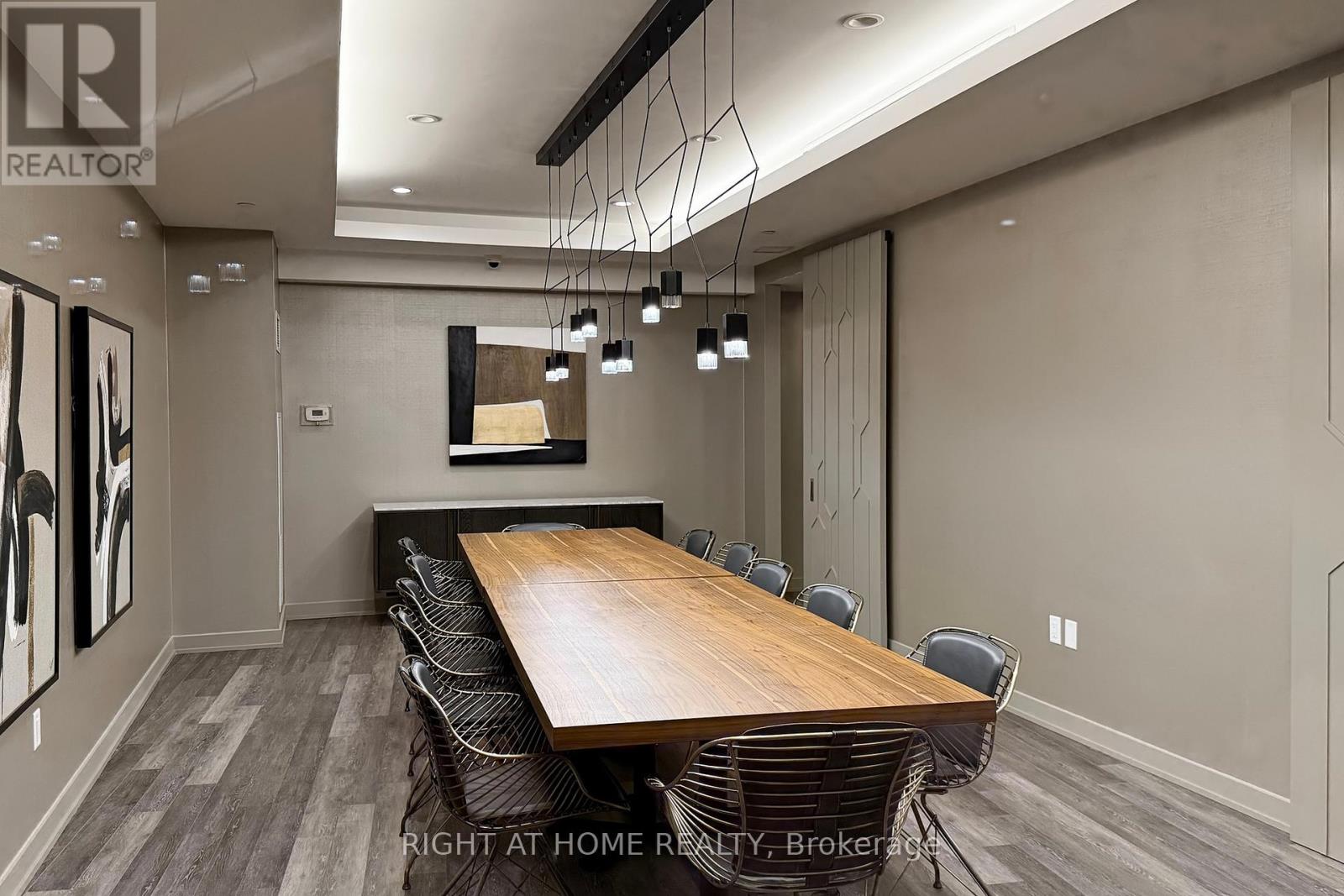 1710 - 28 Freeland Street, Toronto, Ontario  M5E 0E3 - Photo 32 - C12764976