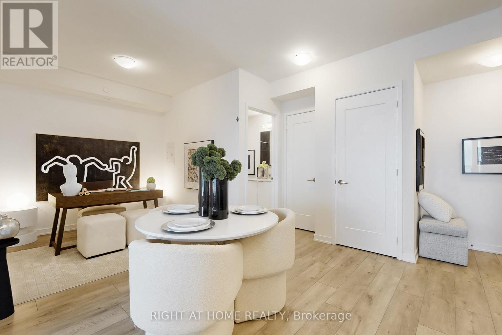 1710 - 28 Freeland Street, Toronto, Ontario  M5E 0E3 - Photo 6 - C12764976