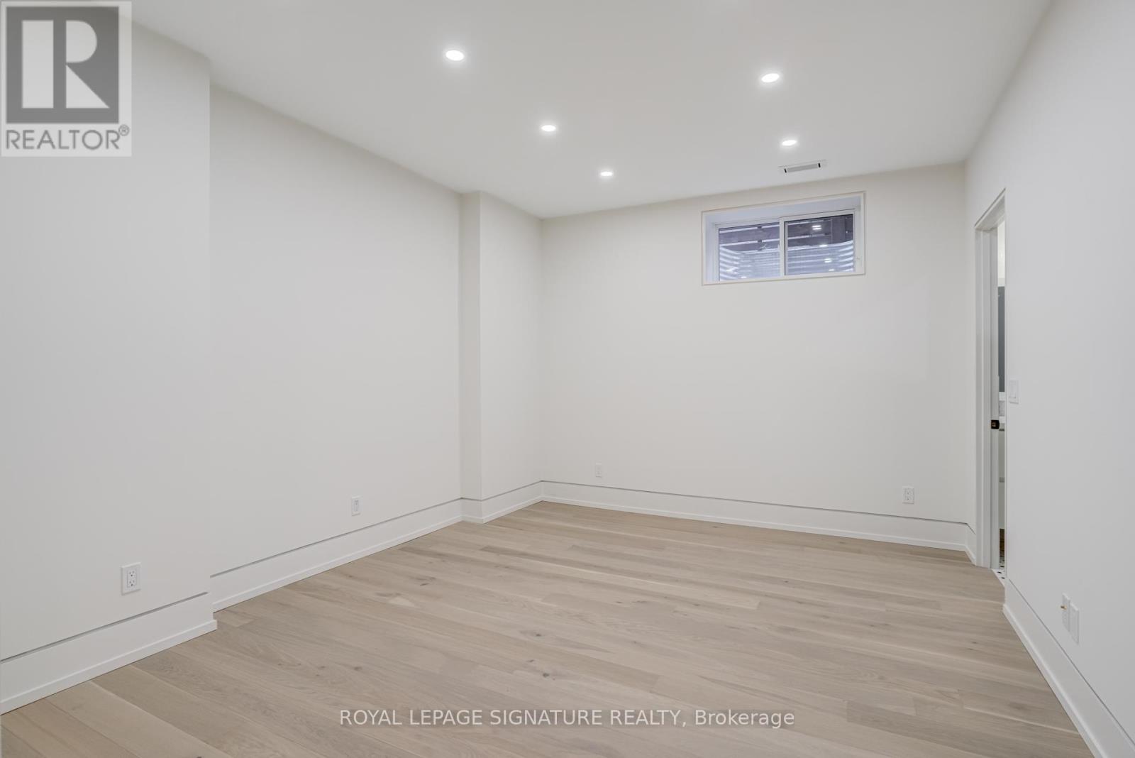 Lower Level - 27 Scotland Road, Toronto, Ontario  M1S 1L5 - Photo 12 - E12769340
