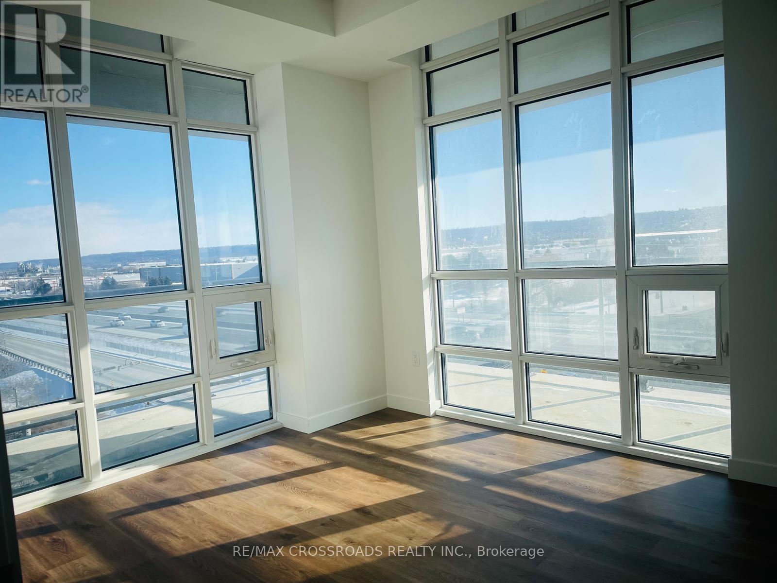 614 - 461 Green Road, Hamilton (Lakeshore), Ontario  L8E 5B4 - Photo 9 - X12725160