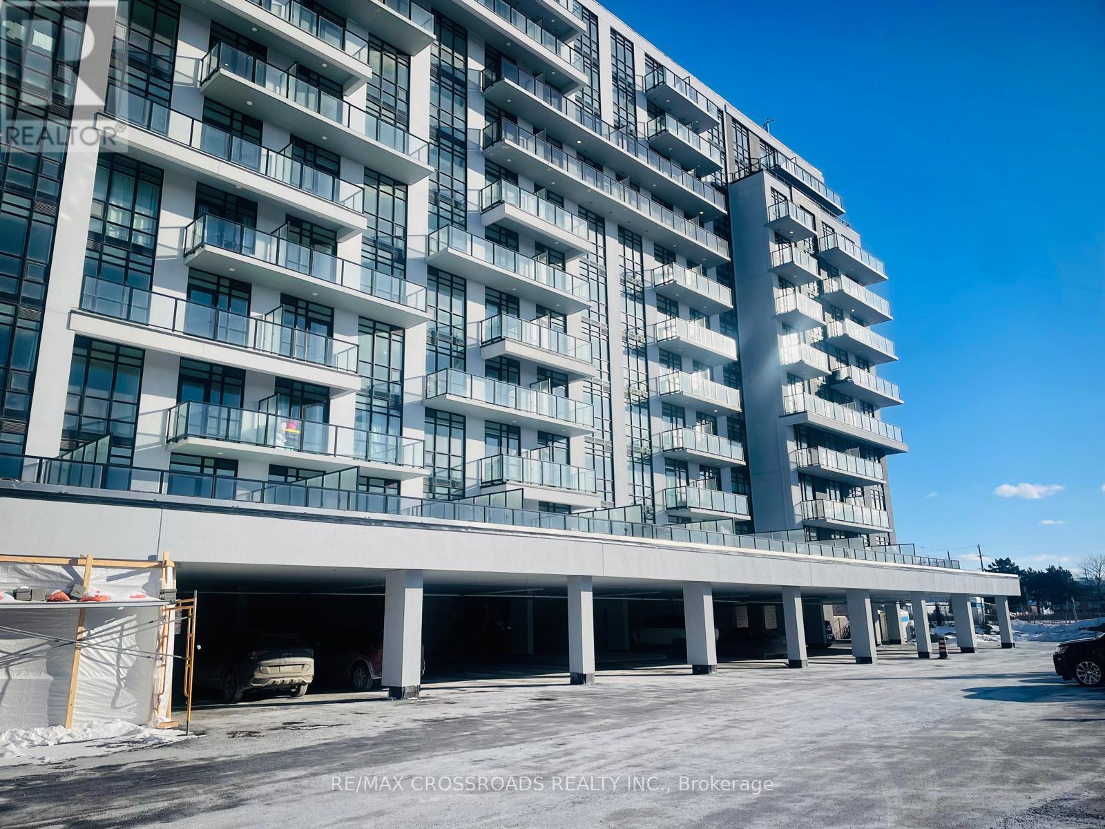 614 - 461 Green Road, Hamilton (Lakeshore), Ontario  L8E 5B4 - Photo 19 - X12725160