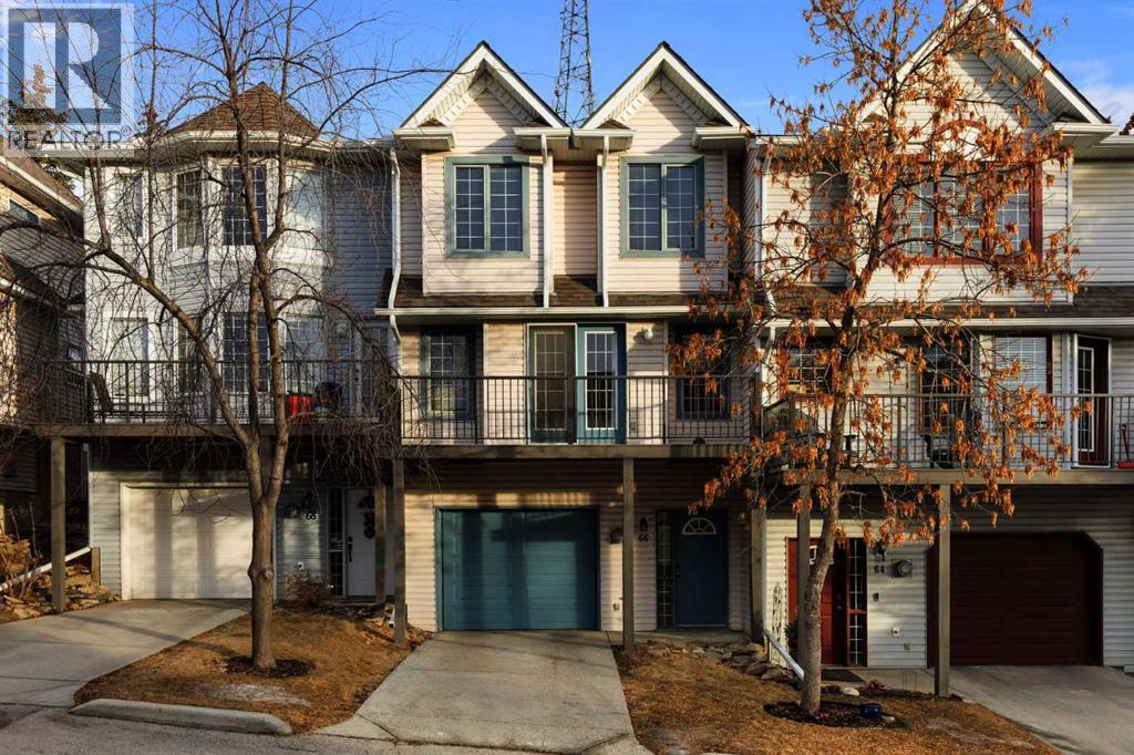 66 Patina Point SW, Calgary, Alberta