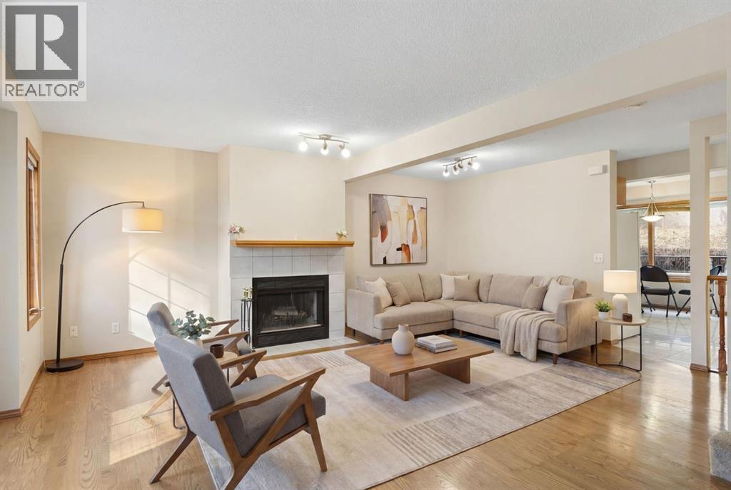 66 Patina Point Sw, Calgary, Alberta  T3H 3J7 - Photo 18 - A2283812