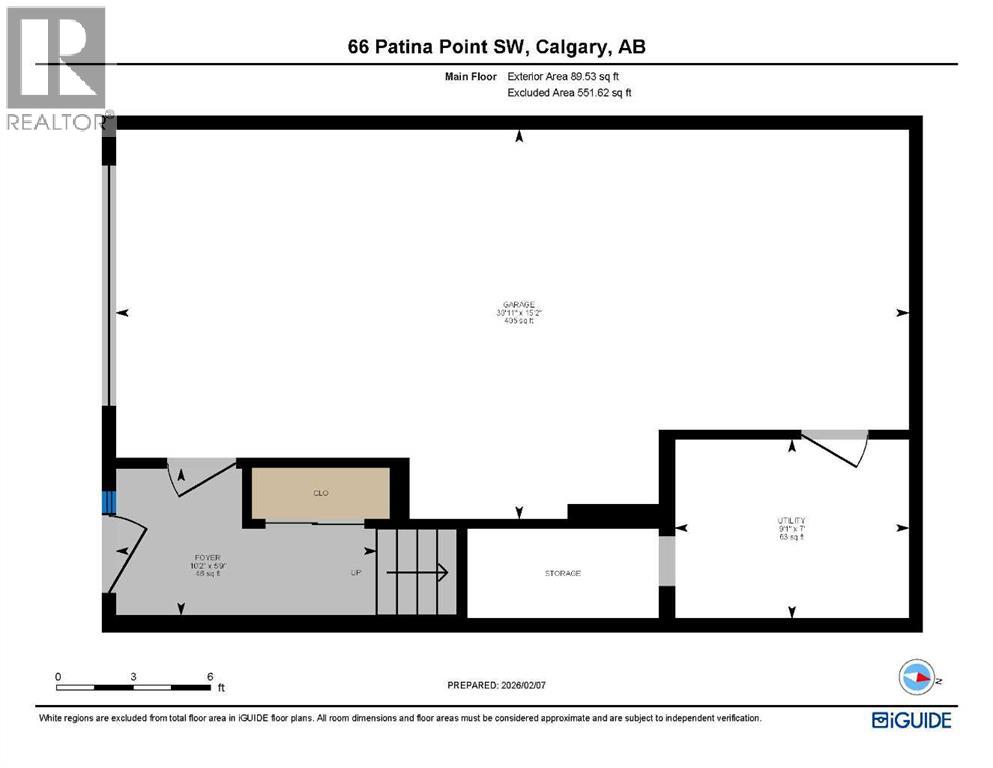 66 Patina Point Sw, Calgary, Alberta  T3H 3J7 - Photo 41 - A2283812